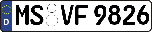 MS-VF9826