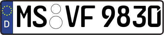 MS-VF9830
