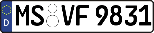 MS-VF9831