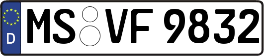 MS-VF9832
