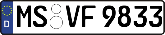 MS-VF9833