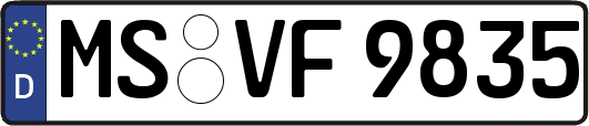 MS-VF9835