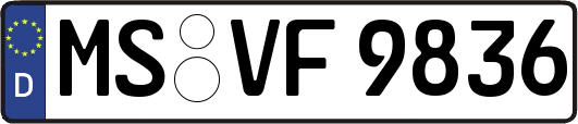 MS-VF9836