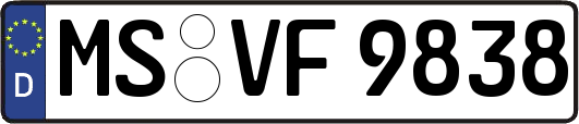 MS-VF9838