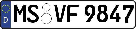 MS-VF9847