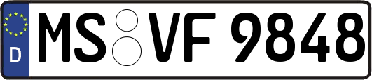 MS-VF9848
