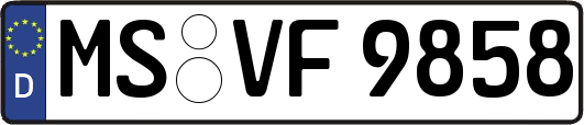 MS-VF9858