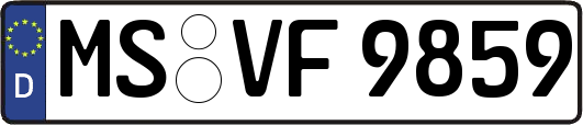 MS-VF9859