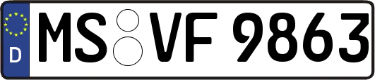 MS-VF9863
