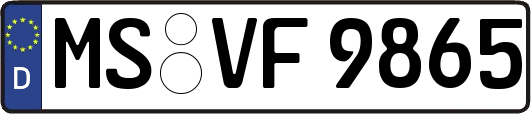 MS-VF9865