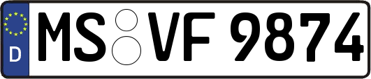 MS-VF9874