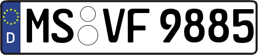 MS-VF9885
