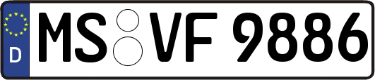 MS-VF9886