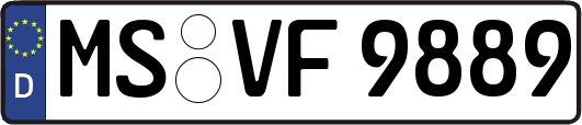 MS-VF9889
