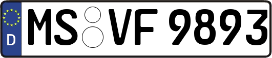 MS-VF9893