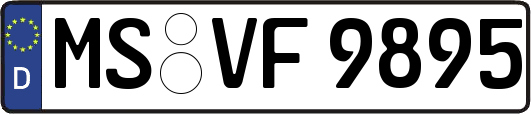 MS-VF9895