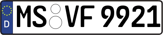 MS-VF9921