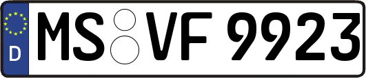 MS-VF9923