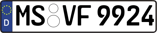 MS-VF9924