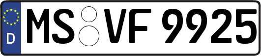 MS-VF9925