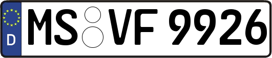 MS-VF9926