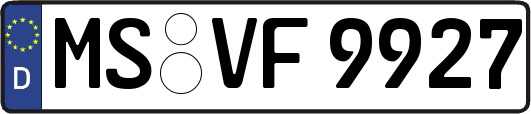 MS-VF9927