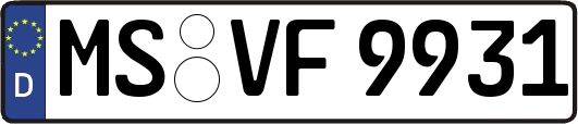 MS-VF9931