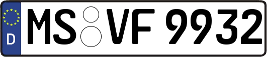 MS-VF9932