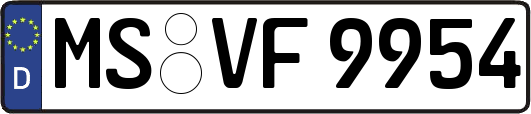 MS-VF9954