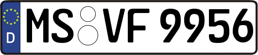 MS-VF9956