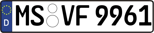 MS-VF9961