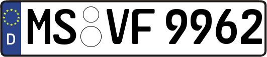 MS-VF9962