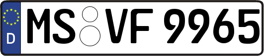 MS-VF9965