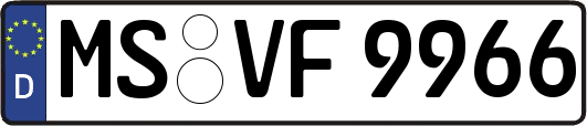 MS-VF9966