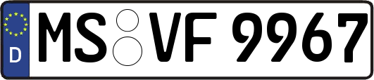 MS-VF9967