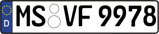 MS-VF9978