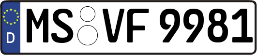 MS-VF9981