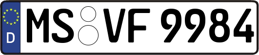 MS-VF9984