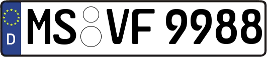 MS-VF9988