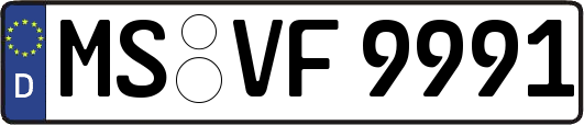 MS-VF9991