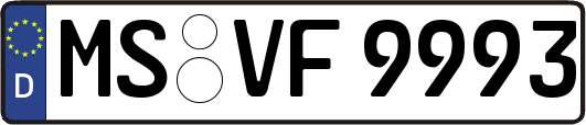 MS-VF9993