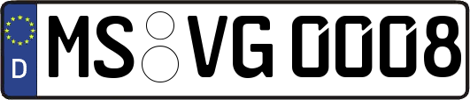 MS-VG0008