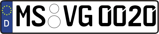 MS-VG0020