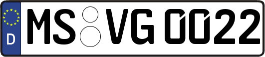 MS-VG0022