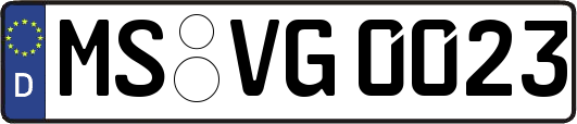 MS-VG0023