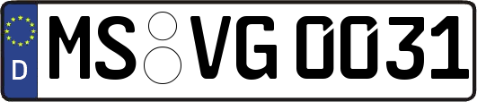 MS-VG0031