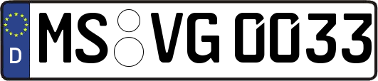 MS-VG0033