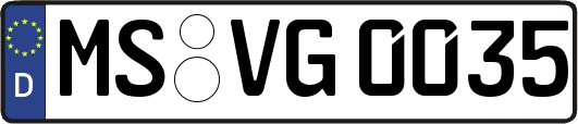 MS-VG0035
