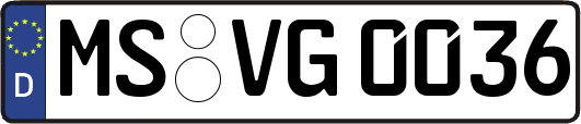 MS-VG0036