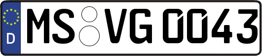 MS-VG0043